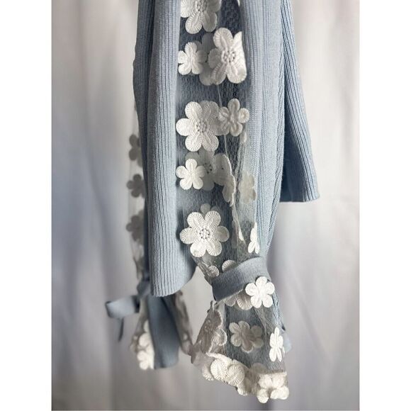 French Connection sweater - Picture 6 of 10